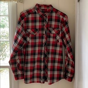 Men’s Omni-Wick Columbia Shirt-Like New!